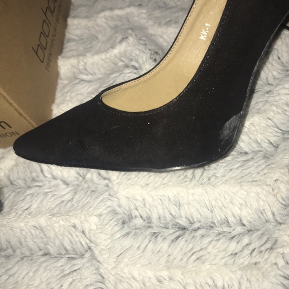Boohoo heels - Picture 3 of 5